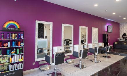 Coiff  by Caroline : Coiffeur à Saint-Victoret
