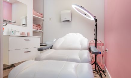 Kadouge Glam Beauty - Institut de Beauté : Institut de beauté à Dieppe