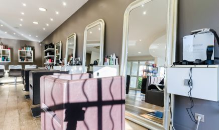 Jeremy Samat - Marseille : Coiffeur à Marseille