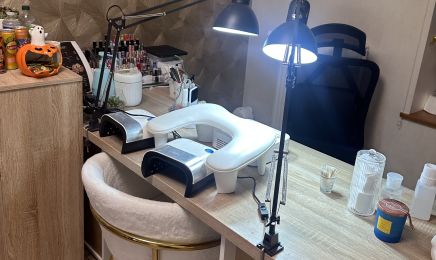 WeNails • Esthétique, Ongles & Cils : Institut de beauté à Cherbourg-en-Cotentin