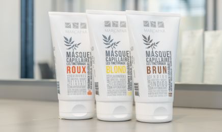 M bis coiffure : Coiffeur à La Montagne
