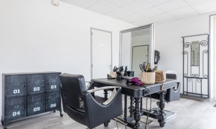 Delph’Coiff - Deux-Sèvres : Coiffeur à Clessé