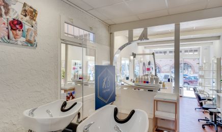 K.S Coiffure : Coiffeur à Beauchamp