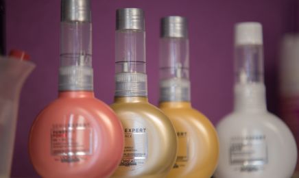Sophie Coiffure : Barbier à Saillagouse