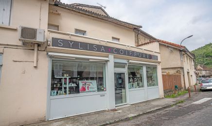 Sylisa Coiffure  : Coiffeur à Saint-Céré
