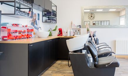 Sonia Coiffure So Concept : Coiffeur à Saussay