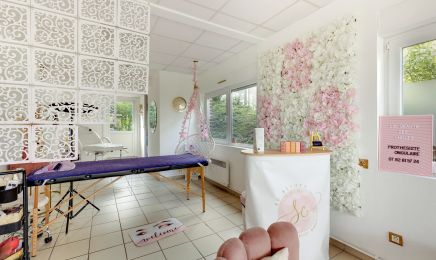 SC Beauty : Manucure à Anzin