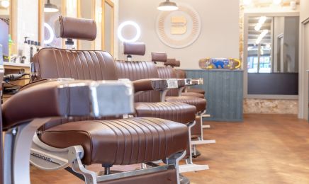 Bonhomme - Cannes : Coiffeur à Cannes