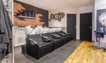Atelier B : Coiffeur à Caen