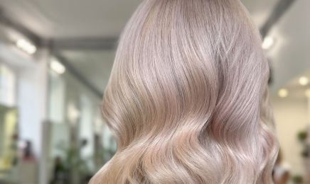AMARRA HAIR ET BEAUTE : Coiffeur à Nice