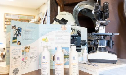 Espace Coiffure : Coiffeur à Bernay