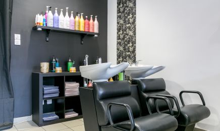 Salon créa‘styl  : Coiffeur à Saint-Cyr