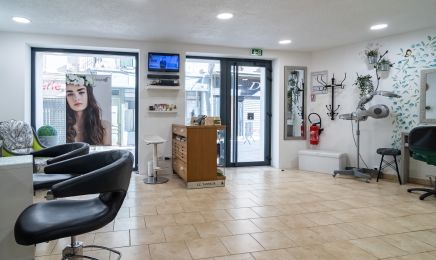 Les Nuances d'Isa : Coiffeur à Brignoles