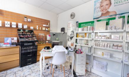 Estelle Esthétique : Manucure à Saint-Satur