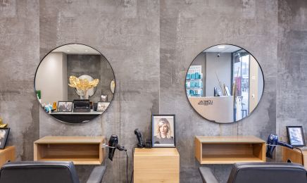 Tandem - Echirolles : Coiffeur à Échirolles