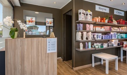 Salon Karine Mazzelli : Coiffeur à La Ciotat