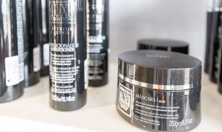 Sand & Coiff : Coiffeur à Étréchy
