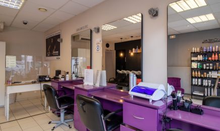 Jocelyne Coiffure : Coiffeur à Château-Thierry