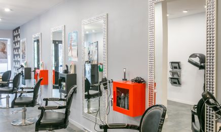 Pascal BURLOT : Coiffeur à Guingamp