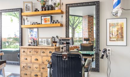 Hair Cut : Coiffeur à Montrouge