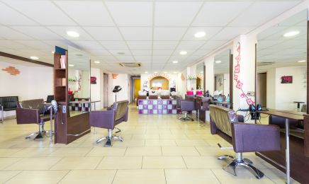 Stéphy Coiffure : Coiffeur à Aucamville