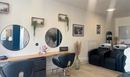 L'atelier de Sabrina : Coiffeur à L'Isle-Jourdain