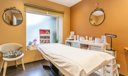 Le Yin Institut : Institut de beauté à Mathieu
