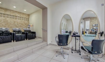 Sofalies : Coiffeur à Guise