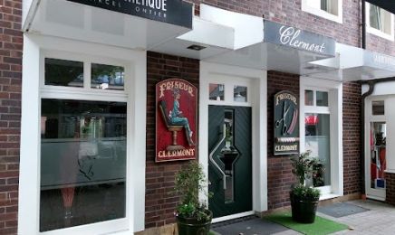 Friseursalon Clermont: Kosmetikstudio in Ahaus