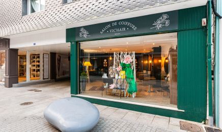Vic Hair : Coiffeur à Fécamp