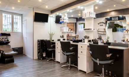 Le P'tit salon : Coiffeur à Saint-Maur-des-Fossés