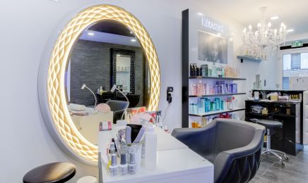 Studio Hair 89 : Manucure à Pontault-Combault