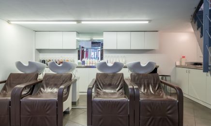 Camille Albane - Metz : Coiffeur à Metz