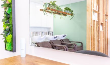 Les nanas de Cherbourg : Coiffeur à Cherbourg-en-Cotentin