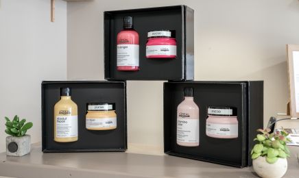 Styl’coiff : Coiffeur à Saint-Eusèbe