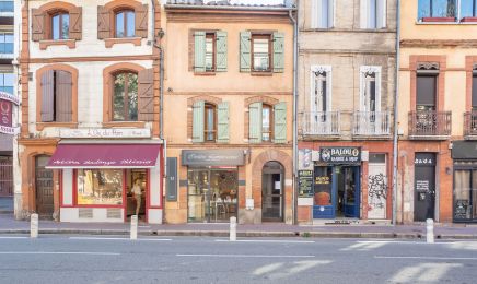 Institut Luminescence : Coiffeur à Toulouse