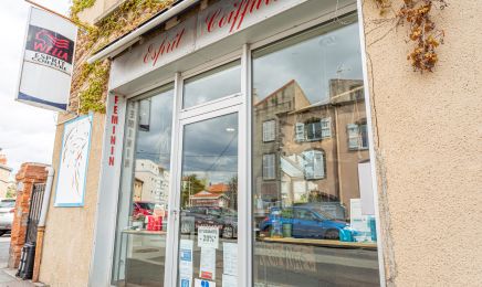 Esprit coiffure : Coiffeur à Riom