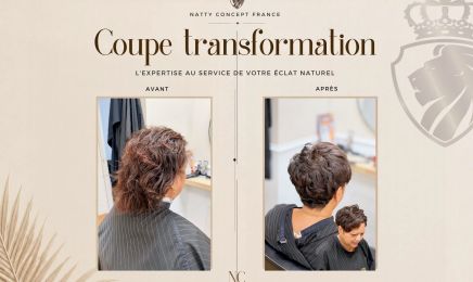 Natty Concept Rennes sud : Barbier à Rennes