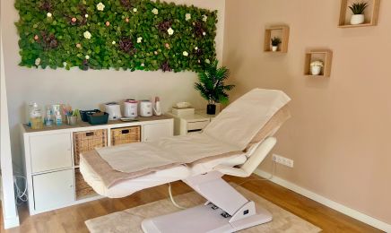 Esthetique by Delphine : Institut de beauté à Roumoules