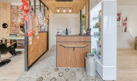 Easy'coiff : Coiffeur à Plonévez-du-Faou