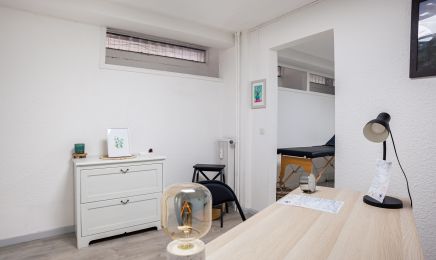 Belle & Re-Belle : Institut de beauté à Marseille
