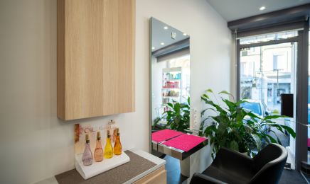 El Coiff : Coiffeur à Nemours