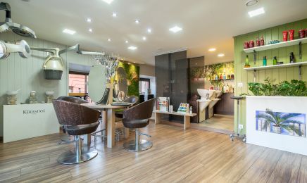 D & G - Galateau : Coiffeur à Limoges