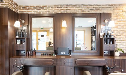 Sympa’tif - Domancy : Coiffeur à Domancy