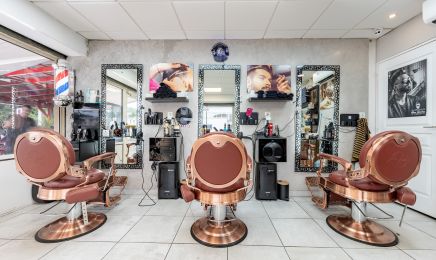 Hair Line Coiffure Antibes : Coiffeur à Antibes