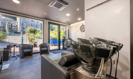 Esprit coiffure : Coiffeur à Villeneuve-Loubet