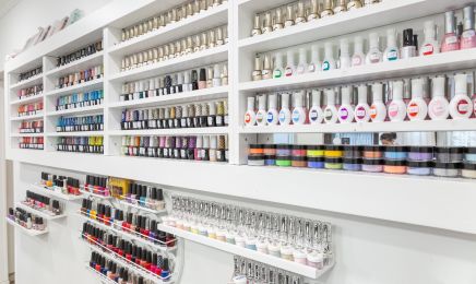 LILI BEAUTE : Manucure à Paris