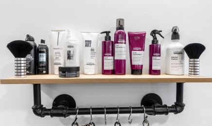 Océanide Coiffure : Coiffeur à Ondres