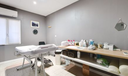 Ange Esthétique  : Institut de beauté à Marseille