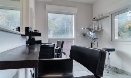 Essenti'Elle : Coiffeur à Draguignan